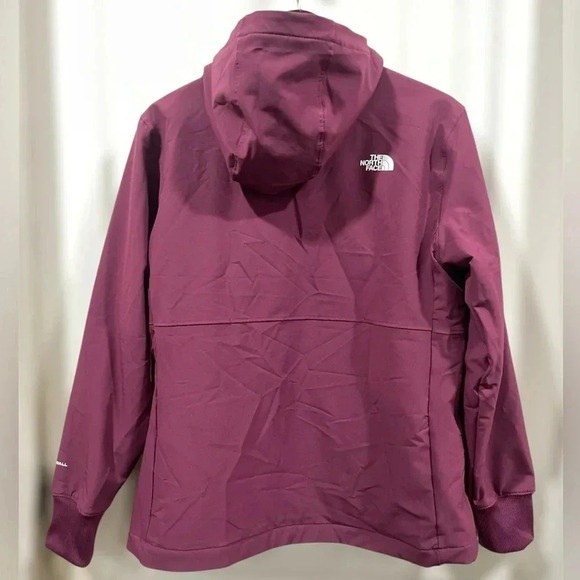 259 The North Face Shelbe Raschel Jacket - Picture 6 of 6